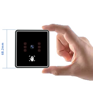 Módulo Biométrico de Vena de la Palma con Alimentación USB, Control de Acceso Seguro, Logotipo Personalizado OEM, Lector de Huellas Dactilares, SDK Abierto, Compatibilidad con Múltiples Sistemas Operativos - Product Image 2