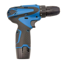Perceuse sans fil au lithium-ion 12V, tournevis électrique multifonctionnel, compatible avec la batterie Makitaa, CE RoHS