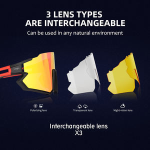 2025 productos más vendidos TR90 ciclismo deportes <span class=keywords><strong>gafas</strong></span> viaje al aire libre correr <span class=keywords><strong>gafas</strong></span> <span class=keywords><strong>para</strong></span> hombres - Product Image 3