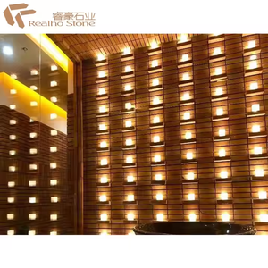 Gạch manufactur đất sét gạch đỏ cho trong nhà và ngoài trời tường xây dựng - Product Image 2