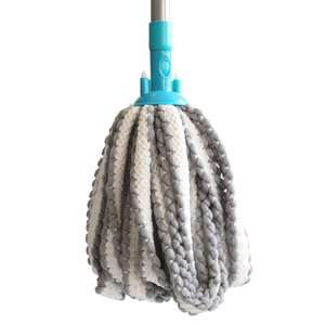 Sản Phẩm Mới Tốt Nhất Bán Hộ Gia Đình Làm Sạch Nguồn Cung Cấp Sợi Nhỏ Lau Với Xô Cho Nhà Và Văn Phòng Làm Sạch - Product Image 6