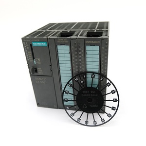 Plc Module S7 200 300 1200 1500 Compacte Processor Plc Programmeercontroller Siemens 6es7314-6eh04-0ab0 - Product Image 6