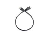 Teléfono Móvil Lee Fotos y Videos de Cámaras Digitales DSLR; Compatible con Cable de Datos OTG Tipo-C Mini de 8 Pines, Material PVC