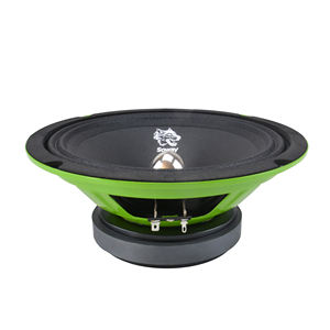 Haut-parleur de milieu de gamme populaire Soway SM-805A haut-parleur professionnel plus fort de système audio de <span class=keywords><strong>voiture</strong></span> de 8 pouces - Product Image 2