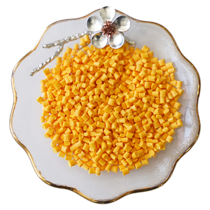 Chống UV ổn định <span class=keywords><strong>ABS</strong></span> viên nhựa màu hồng hữu cơ chống chặn <span class=keywords><strong>masterbatch</strong></span> - Product Image 5