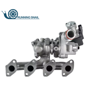 JHI per <span class=keywords><strong>Volkswagen</strong></span> / Polo Skoda Yeti <span class=keywords><strong>1.2</strong></span> <span class=keywords><strong>TSI</strong></span> 105 CV 77 KW CBZB 2010 - Turbo 03F145701G 03F145701F Turbina Completa 03F145701E - Product Image 1