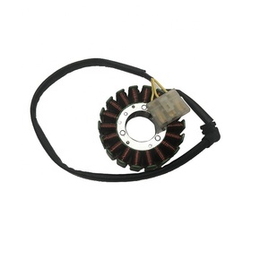 Đối Với Ktm Duke 390 Ktm Duke 200 Cho Bajaj Pulsar Rs200 Ns200 Phụ Tùng Magneto Cuộn Dây/<span class=keywords><strong>Stator</strong></span> Cuộn Dây - Product Image 2
