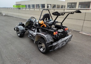 <span class=keywords><strong>Go</strong></span> <span class=keywords><strong>Karts</strong></span> <span class=keywords><strong>de</strong></span> Alto Rendimiento <span class=keywords><strong>de</strong></span> 170cc, <span class=keywords><strong>Go</strong></span> Kart <span class=keywords><strong>de</strong></span> Carreras <span class=keywords><strong>de</strong></span> Alta Calidad, <span class=keywords><strong>Go</strong></span> Kart a Gasolina para Pistas <span class=keywords><strong>de</strong></span> Carreras y Parques <span class=keywords><strong>de</strong></span> Diversiones - Product Image 3