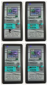 <span class=keywords><strong>Transistor</strong></span> Mosfet condensador de M328 NPN <span class=keywords><strong>Transistor</strong></span> PNP diodo, resistencia SMD capacitancia MOS SCR <span class=keywords><strong>ESR</strong></span> Metro - Product Image 6