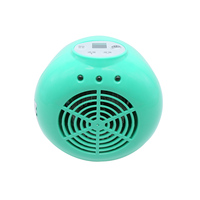Lampes chauffantes à LED pour animaux 300W, lampes chauffantes pour volaille, poulet, Reptile