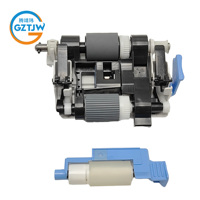 FM1-W677-000 FM1-W655 Kit Perawatan Roller ADF untuk Canon DX 527 617 717 C478 C568 C357 C257iF FM2-B058 Suku Cadang Roller Pickup ADF