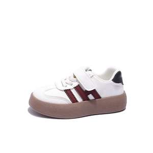 للبيع بالجملة مصنعي أحذية الأطفال المخصصة تناسب الأطفال مورد أحذية رياضية كاجوال - Product Image 2