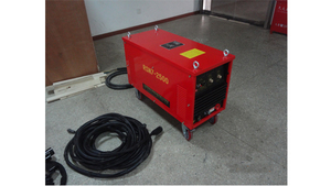 Nuevo tubo <span class=keywords><strong>de</strong></span> caldera serie RSN7 con componentes <span class=keywords><strong>de</strong></span> núcleo IGBT Motor <span class=keywords><strong>de</strong></span> CA 2500A Máquina <span class=keywords><strong>de</strong></span> soldadura <span class=keywords><strong>de</strong></span> pernos <span class=keywords><strong>de</strong></span> corriente <span class=keywords><strong>de</strong></span> arco piloto - Product Image 6