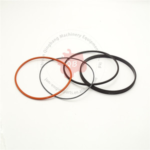 Cylindre de Doublure de Haute Qualité, Obstacle à l'Eau 4371786 3011076 3014668 3081489 4308855 pour K19 KTA19 - Product Image 4