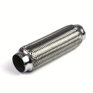 Tuyau flexible d'échappement MASUMA <span class=keywords><strong>EP</strong></span>-030 : Réduit la pression sur le collecteur d'échappement pour voiture - Product Image 5