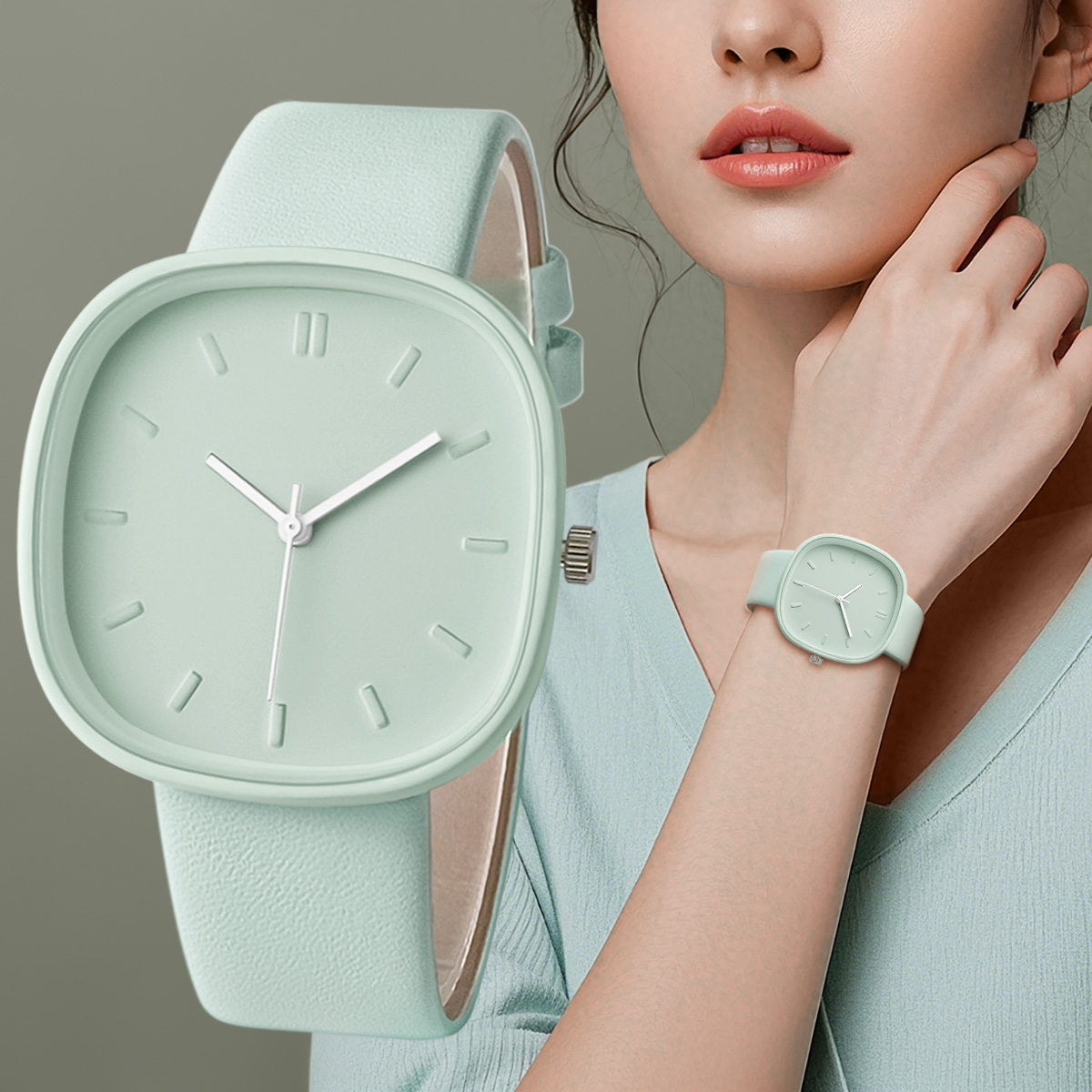 Polit Watch Fashion Smart, Sports Stylish Timepieces