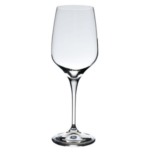 Bohemia Crystal Flute Wine Glass 301-400ml Long Stem Business Gifts - Product Image 3