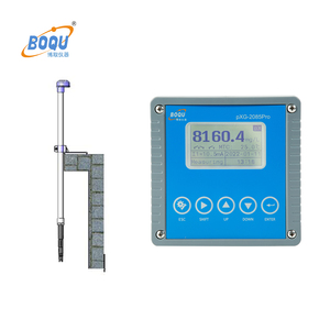 Medidor de Iones en Línea PXG-2085 Pro de Marca China, Mide F-, Cl-, Ca2+, <span class=keywords><strong>NO3</strong></span>-, NO2-, <span class=keywords><strong>K</strong></span>+, NH4+, Cloro, Dureza, Sensor de Mejor Precio - Product Image 4