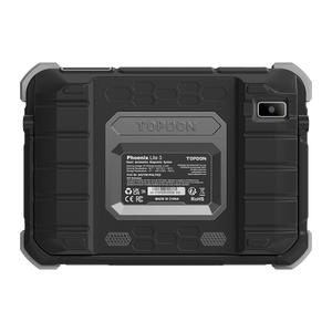 TOPDON Phoenix Lite 3 CAN-FD Protokolünü Destekler 2 Yıl Ücretsiz Güncelleme Tam Sistem Araç Teşhis Cihazı ECU Online Kodlama Obd2 Tarayıcı - Product Image 6