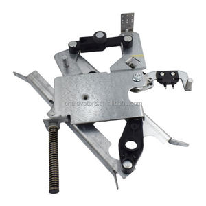 KM900650G13 дверная камера лифта с прочным дизайном, гладкая работа двери, легкая замена - Product Image 4