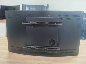 Màn hình cong cảm ứng LED 32 43 49 inch 4K, màn hình cong có khe cắm dành cho máy chơi game - Product Image 5