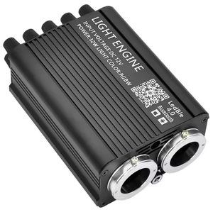 <span class=keywords><strong>Kit</strong></span> <span class=keywords><strong>de</strong></span> Projecteur d'Étoiles Filantes <span class=keywords><strong>Ciel</strong></span> <span class=keywords><strong>Étoilé</strong></span> pour Plafond Télécommandé, Lumière Optique à Fibre Diode pour Éclairage Intérieur <span class=keywords><strong>de</strong></span> Voiture - Product Image 3