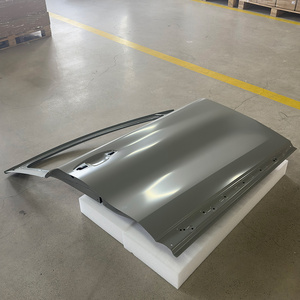 Porte avant d'origine pour BYD ATTO <span class=keywords><strong>3</strong></span> Shell avec apprêt pièces automobiles uniquement pour BYD Yuan <span class=keywords><strong>Plus</strong></span> SC2E-6101019/77 - Product Image 2