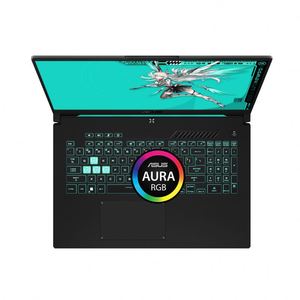 <span class=keywords><strong>A15</strong></span>เกม <span class=keywords><strong>TUF</strong></span> 15.6นิ้ว RTX4060 R7 7735HS 1080P 144hz สำหรับแล็ปท็อปการเล่นเกมที่มีอัตราการรีเฟรชสูง - Product Image 5