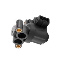 Vente en gros directe d'usine de pièces automobiles de haute qualité: Valve de contrôle d'air de ralenti (IAC) 35150-02600 pour HYUNDAI ATOS PRIME/GETZ.