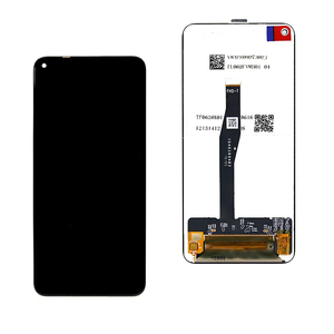 Pour <span class=keywords><strong>Huawei</strong></span> <span class=keywords><strong>Nova</strong></span> <span class=keywords><strong>5t</strong></span> Lcd écran tactile téléphone portable écran Lcd - Product Image 1