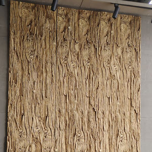 Tablero de <span class=keywords><strong>Madera</strong></span> Sintética con Aspecto de <span class=keywords><strong>Madera</strong></span> Inmortal, Revestimiento de Pared Exterior con Aspecto de Piedra y <span class=keywords><strong>Madera</strong></span>, Precio de Fábrica - Product Image 3