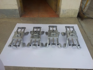 Accessori per Allineamento Ruote 3D <span class=keywords><strong>Decar</strong></span> di Alta Qualità al Miglior Prezzo Morsetti per Macchina Allineamento - Product Image 2