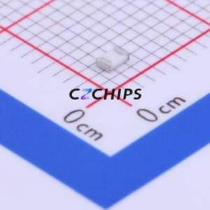 Resistencia SMD WR08X106JTL 0805 (Tipo: Película Gruesa) (Resistencia: 10mOhm Precisión: 5%) - Product Image 2