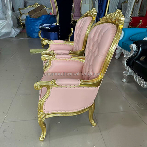 <span class=keywords><strong>Silla</strong></span> Infantil Rosa de Precio de Fábrica SMOOTH, <span class=keywords><strong>Silla</strong></span> Tipo Trono para Niños, <span class=keywords><strong>Silla</strong></span> de Princesa para Decoración de Fiestas de Cumpleaños de Niñas - Product Image 2