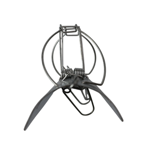 Bestwin Tunnel <span class=keywords><strong>taupe</strong></span> piège facile à installer métal extérieur jardin lutte antiparasitaire capture <span class=keywords><strong>taupe</strong></span> et Tunnel attraper piège - Product Image 3