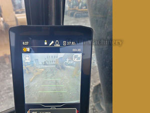 Hot <span class=keywords><strong>sale</strong></span> usado escavadeira Crawler Escavadeira <span class=keywords><strong>CAT</strong></span> <span class=keywords><strong>349</strong></span> 345 349GC 50 TONS Escavadeira para Caterpillar - Product Image 6