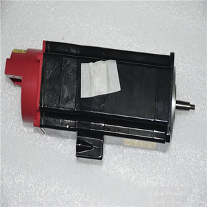มอเตอร์ AC ของ Fanuc รุ่น A06B-2243-B000 - Product Image 4