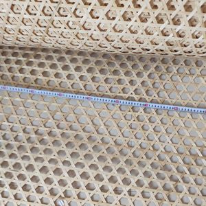 Bamboo Woven Decorative <b>Ceiling</b> Mats Rectangle Natural Element Decorations Wholesale Home Decoration - Product Image 4
