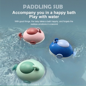 <span class=keywords><strong>Sous</strong></span>-<span class=keywords><strong>marin</strong></span> à manivelle pour tout-petits, <span class=keywords><strong>jouet</strong></span> aquatique pour la salle de <span class=keywords><strong>bain</strong></span>, <span class=keywords><strong>jouet</strong></span> flottant pour la baignoire, <span class=keywords><strong>sous</strong></span>-<span class=keywords><strong>marin</strong></span> à manivelle pour enfants, <span class=keywords><strong>jouet</strong></span> de <span class=keywords><strong>bain</strong></span> pour l'heure du <span class=keywords><strong>bain</strong></span> - Product Image 3