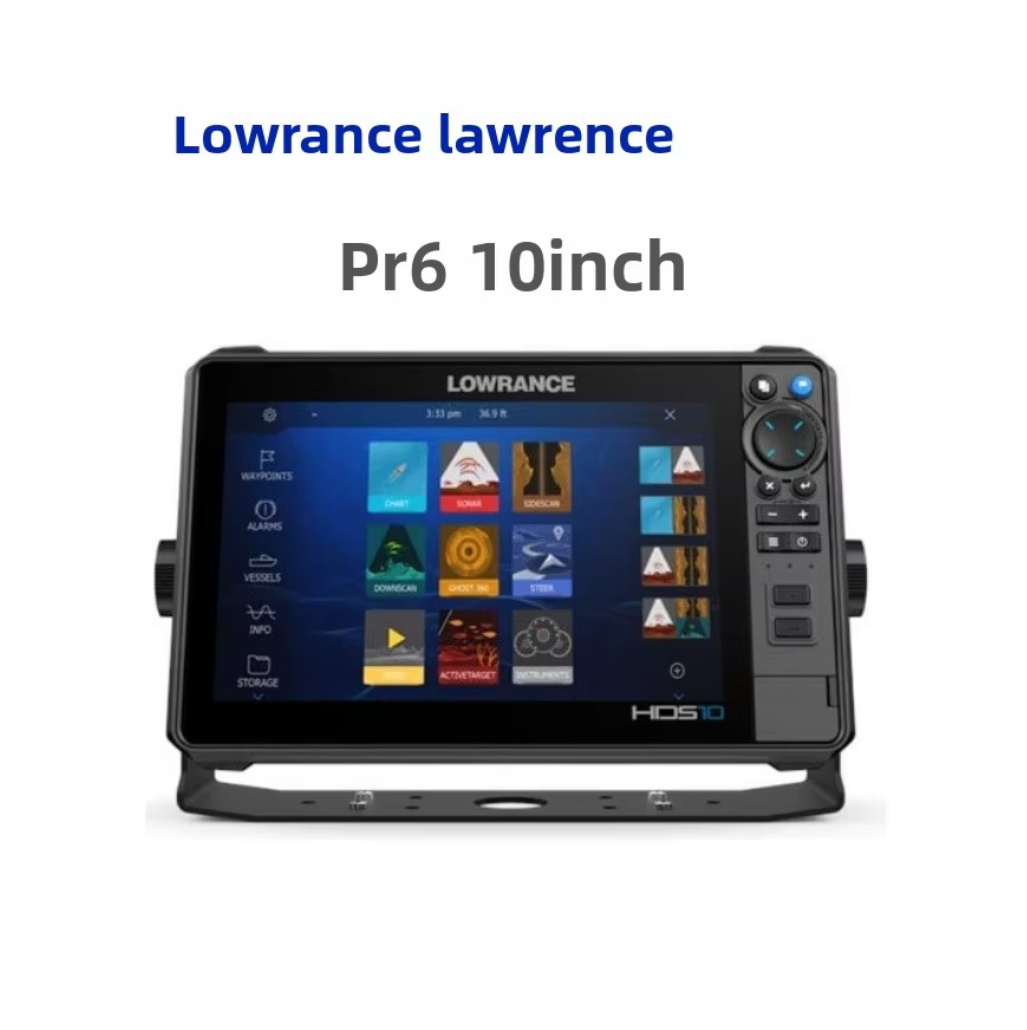 are lowrance fish finders waterproof VOMENC Foldable Sun Visor Shield Cover for Elite FS 9 Finder,Waterproof ABS Plastic, Marine Fish Finder Screen Protector with Anti-Glare Shade (Black) : Electronics contour maps of your local lakes or uncharted waters Lowrance Elite FS Fish Finders