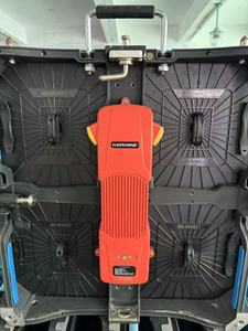 Kullanılmış LED Ekranlar P3.91 İç Mekan Ekran Modülü Asansör Perakende Mağazası Alışveriş Merkezi Sergi Salonu Reklamı 1 Yıl Garantili - Product Image 2