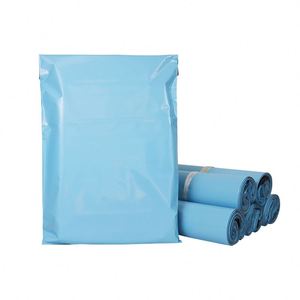 Self Adhesive Mailing <b>Bag</b> <b>Packing</b> Shirt Shoes Protect Delivery - Product Image 2