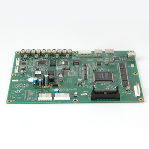 <span class=keywords><strong>Noritsu</strong></span> <span class=keywords><strong>MINILAB</strong></span> phụ tùng j391180 J391180-01 ibeam kiểm soát <span class=keywords><strong>PCB</strong></span> cho QSS 3501 loạt - Product Image 5