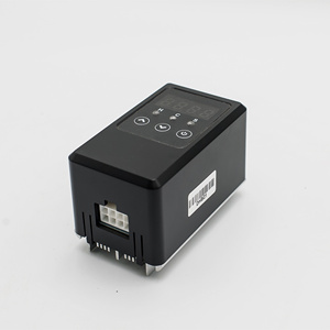 Controlador de Temperatura Digital Industrial Inteligente de Alta Resolución con PID - Product Image 6