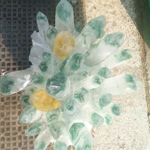 Piedra curativa de cristal Fengshui, cuarzo Natural, al por mayor - Product Image 3