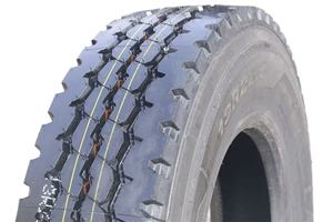 LCH T-REX - Neumáticos Radiales Sin Cámara para Camión y Autobús, Totalmente de Acero, Resistentes, 13R22.5 315/80R22.5, Venta al por Mayor - Product Image 2