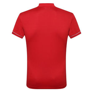 Hotel e ristorante <span class=keywords><strong>cameriere</strong></span> colletto Stand T Shirt Polo con tasca - Product Image 3