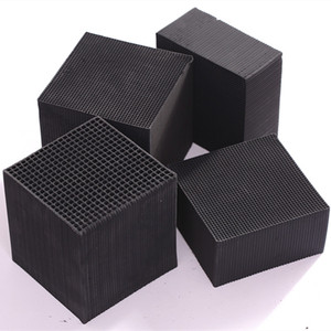 Carbón Activado Granular de Cáscara de Coco Refinado y Procesado, Baja Impureza, para Uso en la Industria Farmacéutica - Product Image 2