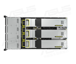 Servidor RS720A-E12-RS24U de Doble Socket SP5, 2U, 24 Bahías Intercambiables en Caliente, EPYC 9004, 400W, PCIe 5.0, OCP 3.0 - Product Image 2