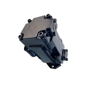 ปั๊มใบพัด China T7dd รุ่น T7DDS/T7EE ซีรีส์ T7dd-b24-b24 ปั๊มใบพัดสำหรับขาย ปั๊มน้ำมันไฮดรอลิก - Product Image 1